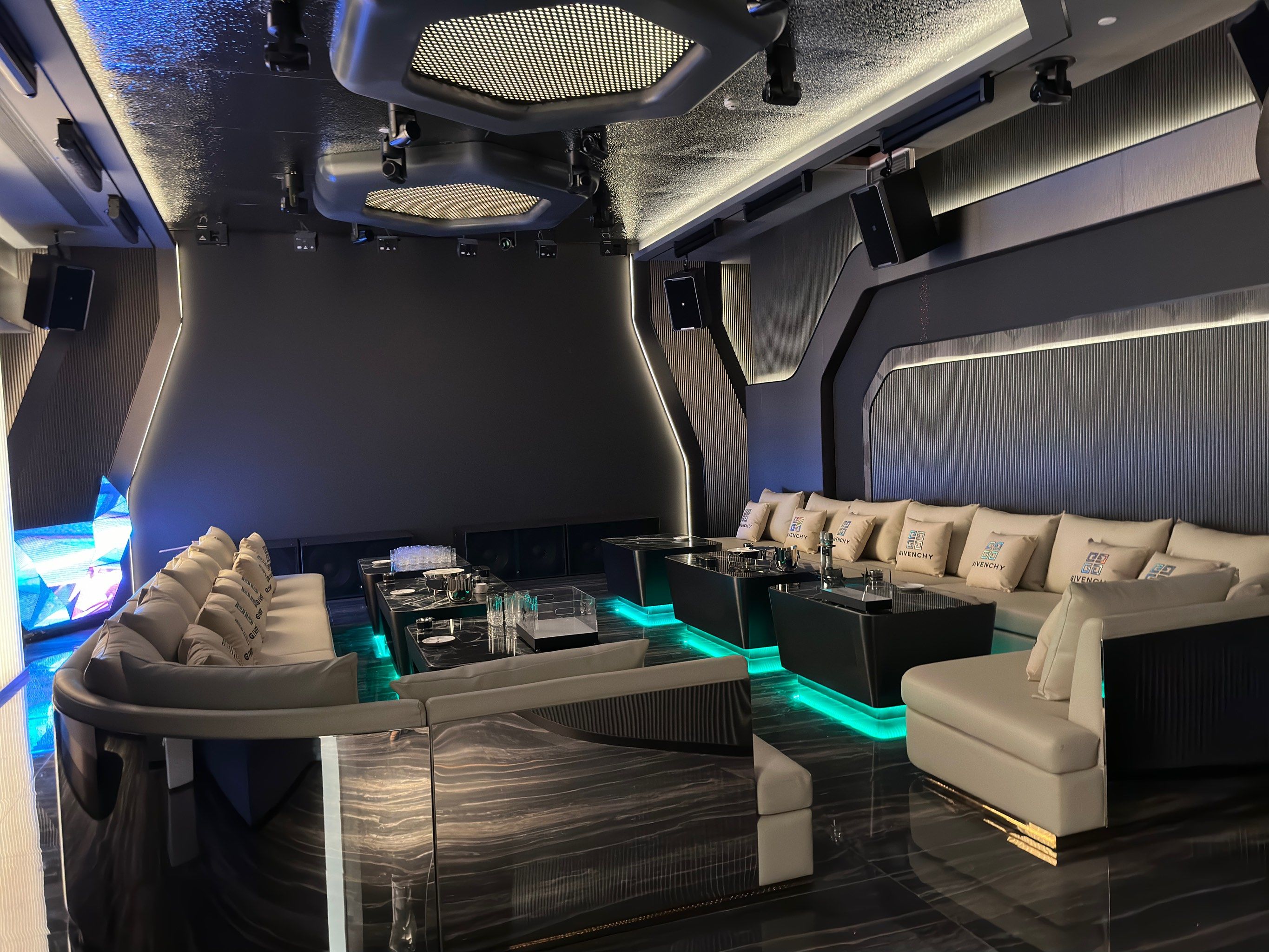 秦皇岛商务ktv，性价比首选-昌黎县ktv预定