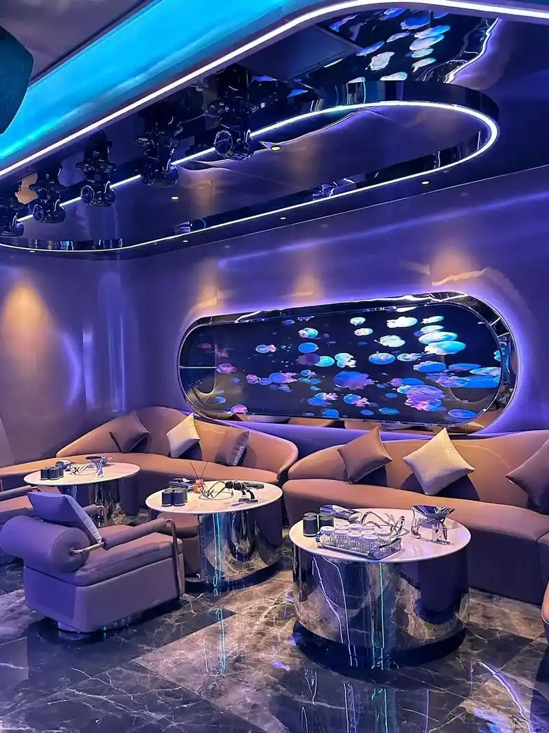 秦皇岛商务ktv体验怎么样推荐-昌黎县ktv预定