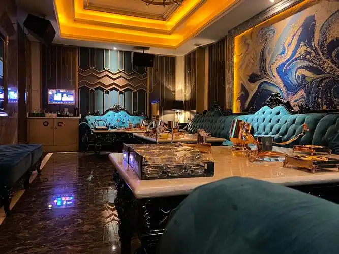 秦皇岛商务ktv解释-昌黎县ktv预定